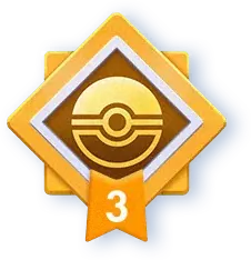Triumphant Light SP Emblem Event Participation Emblem